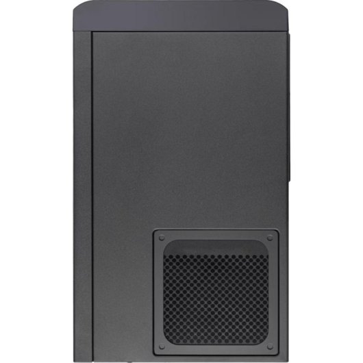 Torre PC Silverstone CS240 Big Tower Mini-ITX/Mini-DTX 4 Bahías 306 mm Negra