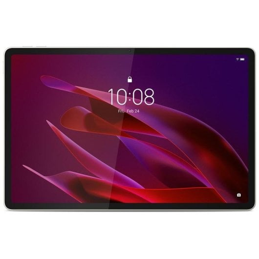 Tablet Lenovo Yoga Tab ZAG60117SE WiFi 11,1" 8GB 256GB Gris Stylus Pen