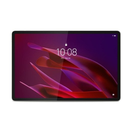 Tablet Lenovo Yoga Tab ZAG60117SE WiFi 11,1" 8GB 256GB Gris Stylus Pen