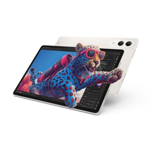 Tablet Lenovo Yoga Tab ZAG60117SE WiFi 11,1" 8GB 256GB Gris Stylus Pen