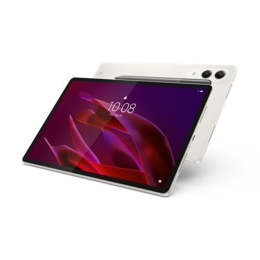 Tablet Lenovo Yoga Tab ZAG60117SE WiFi 11,1" 8GB 256GB Gris Stylus Pen