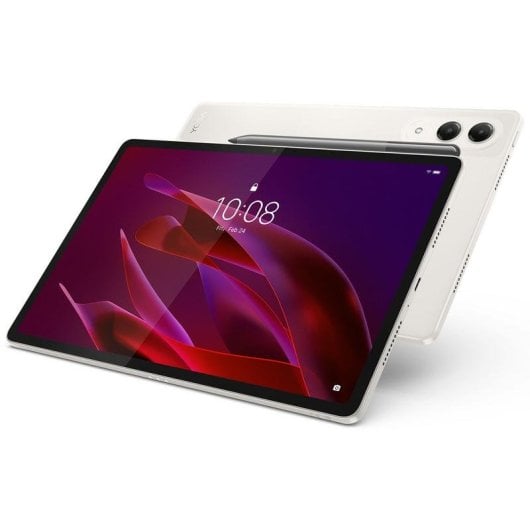 Tablet Lenovo Yoga Tab ZAG60117SE WiFi 11,1" 8GB 256GB Gris Stylus Pen