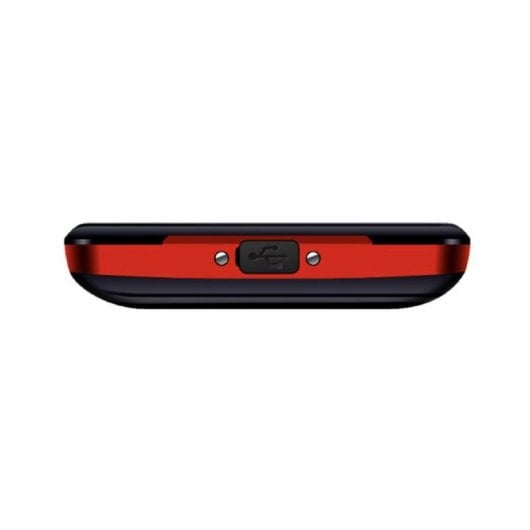 Logicom POSH S85 4G 1,77" Bluetooth 5.0 Double SIM Noir