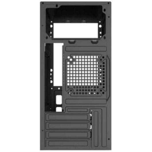 Caja PC Eurocase MC EC-805B Micro ATX Negro