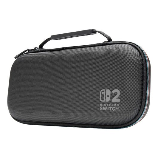 Funda protectora rígida PowerA para Nintendo Switch 2