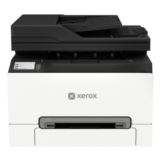 Multifunktion Xerox C255a Laser Farbe WiFi Duplex Fax Scanner A4