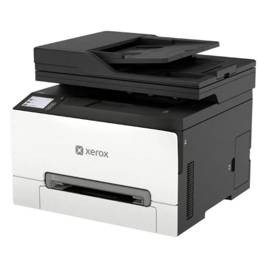 Multifunktion Xerox C255a Laser Farbe WiFi Duplex Fax Scanner A4