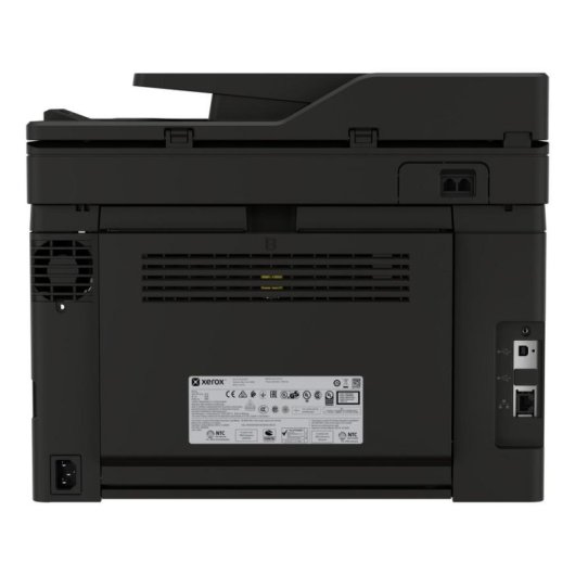 Multifunktion Xerox C255a Laser Farbe WiFi Duplex Fax Scanner A4