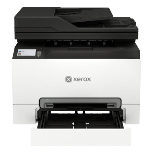 Multifunktion Xerox C255a Laser Farbe WiFi Duplex Fax Scanner A4