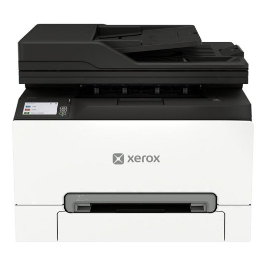 Multifunktion Xerox C255a Laser Farbe WiFi Duplex Fax Scanner A4