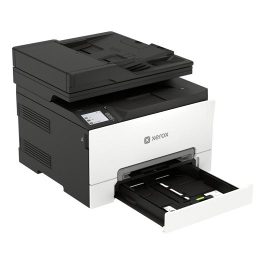 Multifunktion Xerox C255a Laser Farbe WiFi Duplex Fax Scanner A4