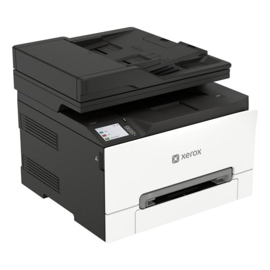 Multifunktion Xerox C255a Laser Farbe WiFi Duplex Fax Scanner A4