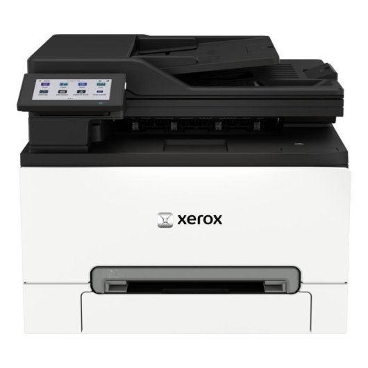 Multifunción Xerox C305ae Laser Color WiFi Dúplex A4 Impresión directa