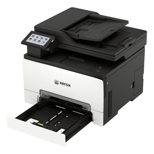 Multifunción Xerox C305ae Laser Color WiFi Dúplex A4 Impresión directa