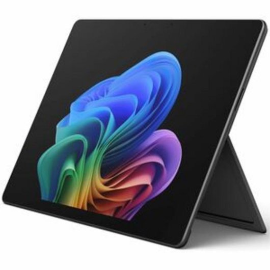Portátil Microsoft Surface Pro 13" Intel Core Ultra 7 366H 16GB 256GB OLED Windows 11 Pro