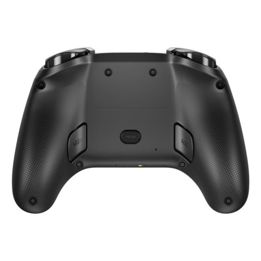 Mando inalámbrico PowerA Advantage para Nintendo Switch 2 Negro