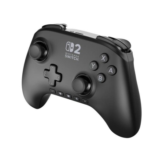 Mando inalámbrico PowerA Advantage para Nintendo Switch 2 Negro