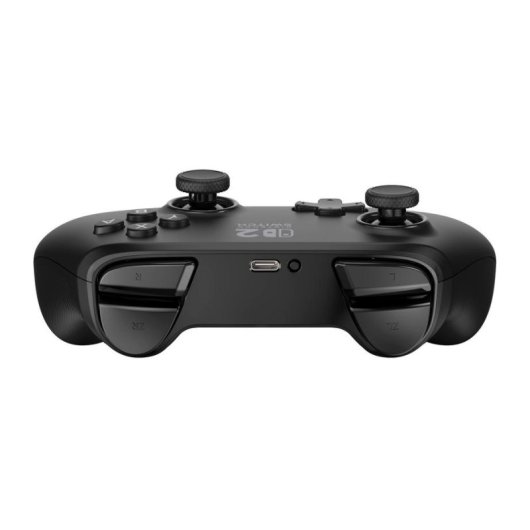 Mando inalámbrico PowerA Advantage para Nintendo Switch 2 Negro