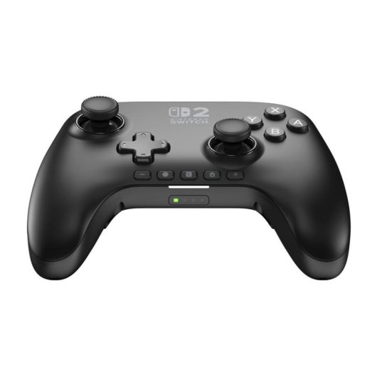 Mando inalámbrico PowerA Advantage para Nintendo Switch 2 Negro