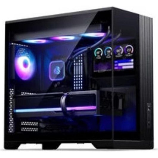 Caja PC Phanteks XT525 VL Negro