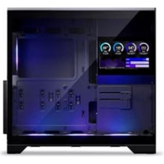 Caja PC Phanteks XT525 VL Negro
