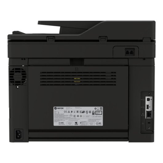 Multifunción Xerox C303a Laser Color WiFi Dúplex A4 Impresión directa