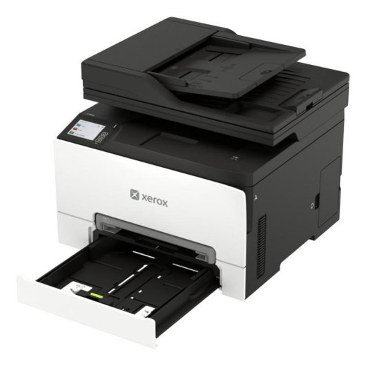 Multifunción Xerox C303a Laser Color WiFi Dúplex A4 Impresión directa