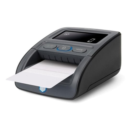 Tarjeta de limpieza Safescan para detectores automáticos de billetes