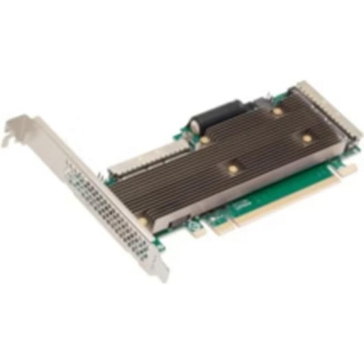 Serveur Broadcom MegaRAID 9760W-32i 16 ports 240 disques PCIe 5.0