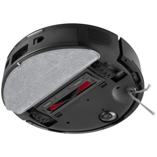 Aspirador Robô Roborock Q7 Pro Max plus Com Esvaziamento Automático Navegação LiDAR 13.000 Pa