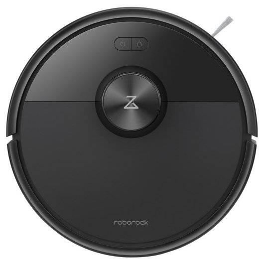 Aspirador Robô Roborock Q7 Pro Max plus Com Esvaziamento Automático Navegação LiDAR 13.000 Pa