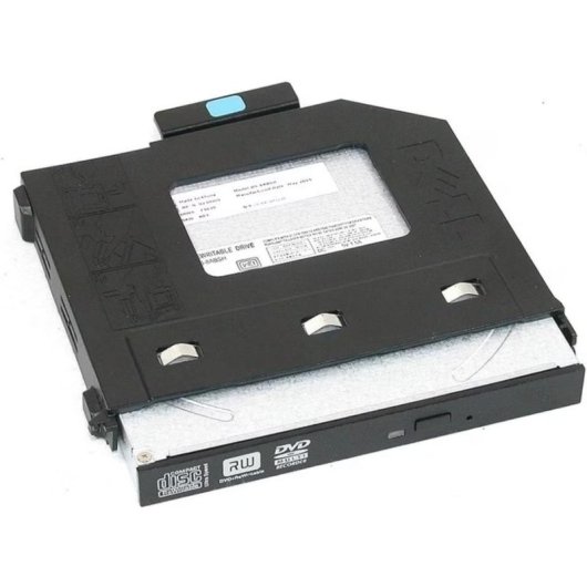 Gravador DVD Dell T99YY SATA interna 12,7 mm