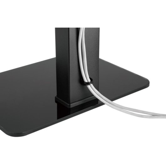 Fonestar STM-44BA Suporte TV Mesa 32 a 58" VESA 100x200 a 400x400 Máx 40Kg