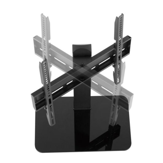 Fonestar STM-44BA Suporte TV Mesa 32 a 58" VESA 100x200 a 400x400 Máx 40Kg