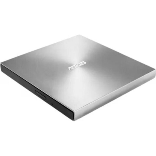 Grabador DVD Externo ASUS SDRW-08U7C-U USB-C M-Disc