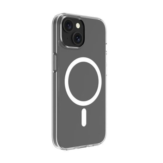 Funda para móvil dbramante1928 Greenland Pro MS Plástico Transparente Compatible iPhone 17e/16e/15/14/13