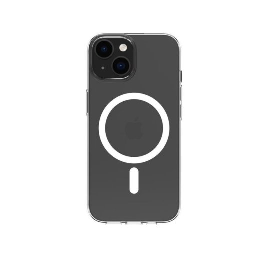 Funda para móvil dbramante1928 Greenland Pro MS Plástico Transparente Compatible iPhone 17e/16e/15/14/13