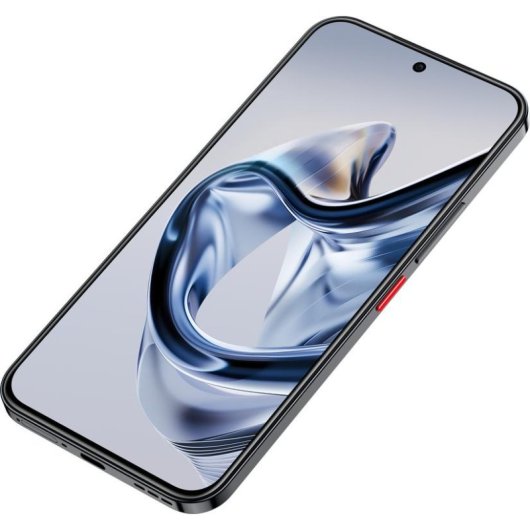 ZTE Nubia Air 5G 256Go 8Go 6,78" Noir Écran AMOLED