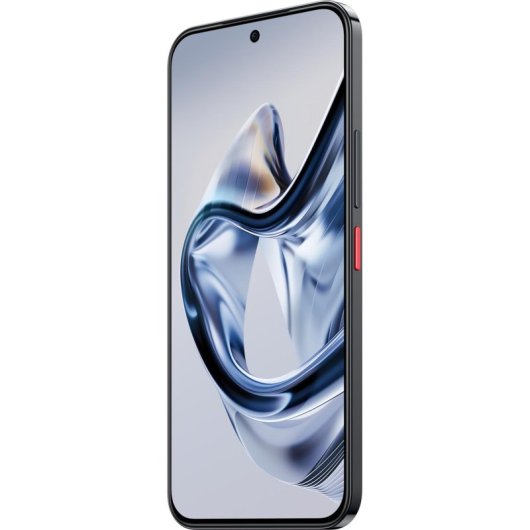ZTE Nubia Air 5G 256Go 8Go 6,78" Noir Écran AMOLED
