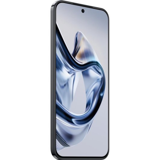 ZTE Nubia Air 5G 256Go 8Go 6,78" Noir Écran AMOLED