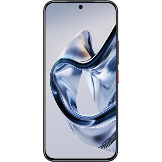 ZTE Nubia Air 5G 256Go 8Go 6,78" Noir Écran AMOLED