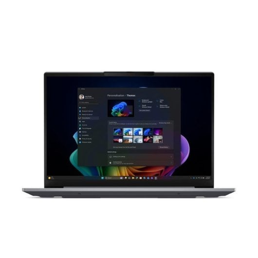 Portátil Lenovo ThinkBook 14 G9 14" Intel Core Ultra 7 355 32GB 512GB SSD Intel Graphics Windows 11 Pro
