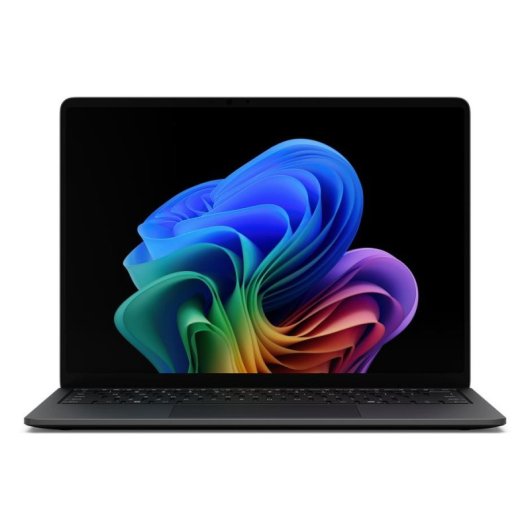 Microsoft Surface Laptop 8 13,8" Intel Core Ultra 7 366H 16 GB 512 GB SSD Intel Grafik Aluminiumgehäuse Windows 11 Pro
