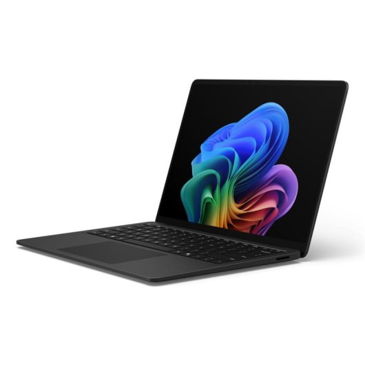 Microsoft Surface Laptop 8 13,8" Intel Core Ultra 7 366H 16 GB 512 GB SSD Intel Grafik Aluminiumgehäuse Windows 11 Pro