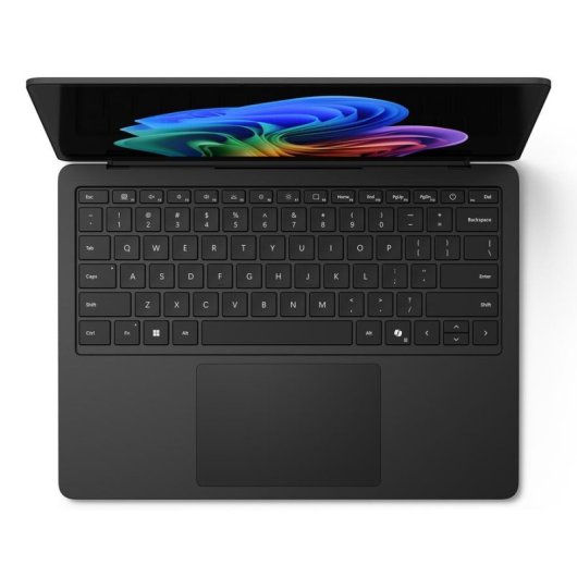Microsoft Surface Laptop 8 13,8" Intel Core Ultra 7 366H 16 GB 512 GB SSD Intel Grafik Aluminiumgehäuse Windows 11 Pro