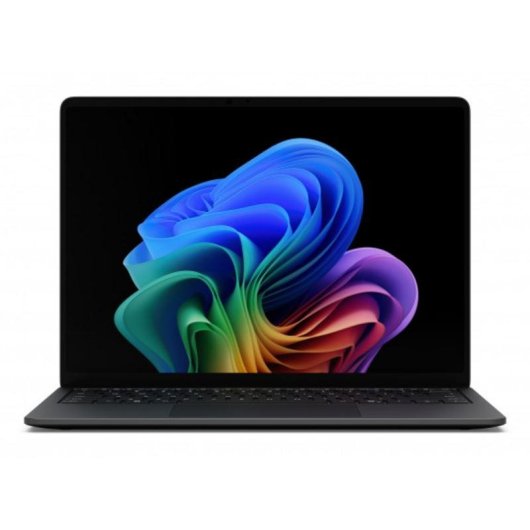 Microsoft Surface Laptop 8 13,8" Intel Core Ultra 7 366H 16 GB 512 GB SSD Intel Grafik Aluminiumgehäuse Windows 11 Pro