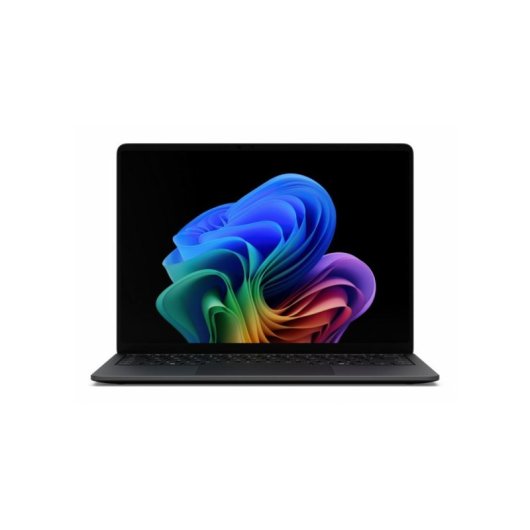 Microsoft Surface Laptop 8 13,8" Intel Core Ultra 7 366H 16 GB 512 GB SSD Intel Grafik Aluminiumgehäuse Windows 11 Pro