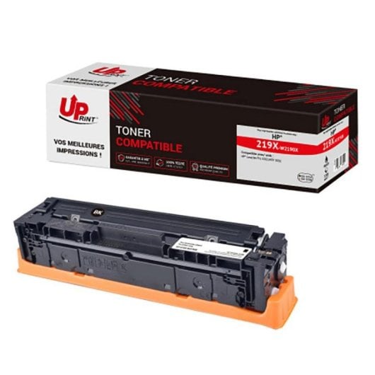 Toner UPrint HL219XBUPR Noir 3200 pages