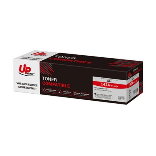 Toner UPrint HL142AUP Compatible HP 142A Noir 950 Pages