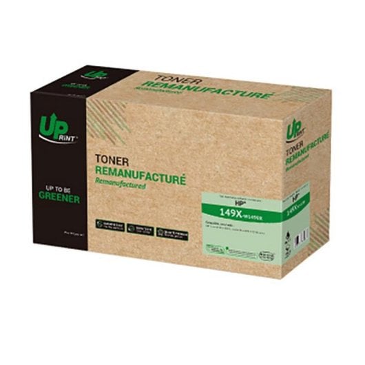 Toner UPrint HL149XUPR Noir 9500 pages